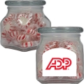 Jar with Mints